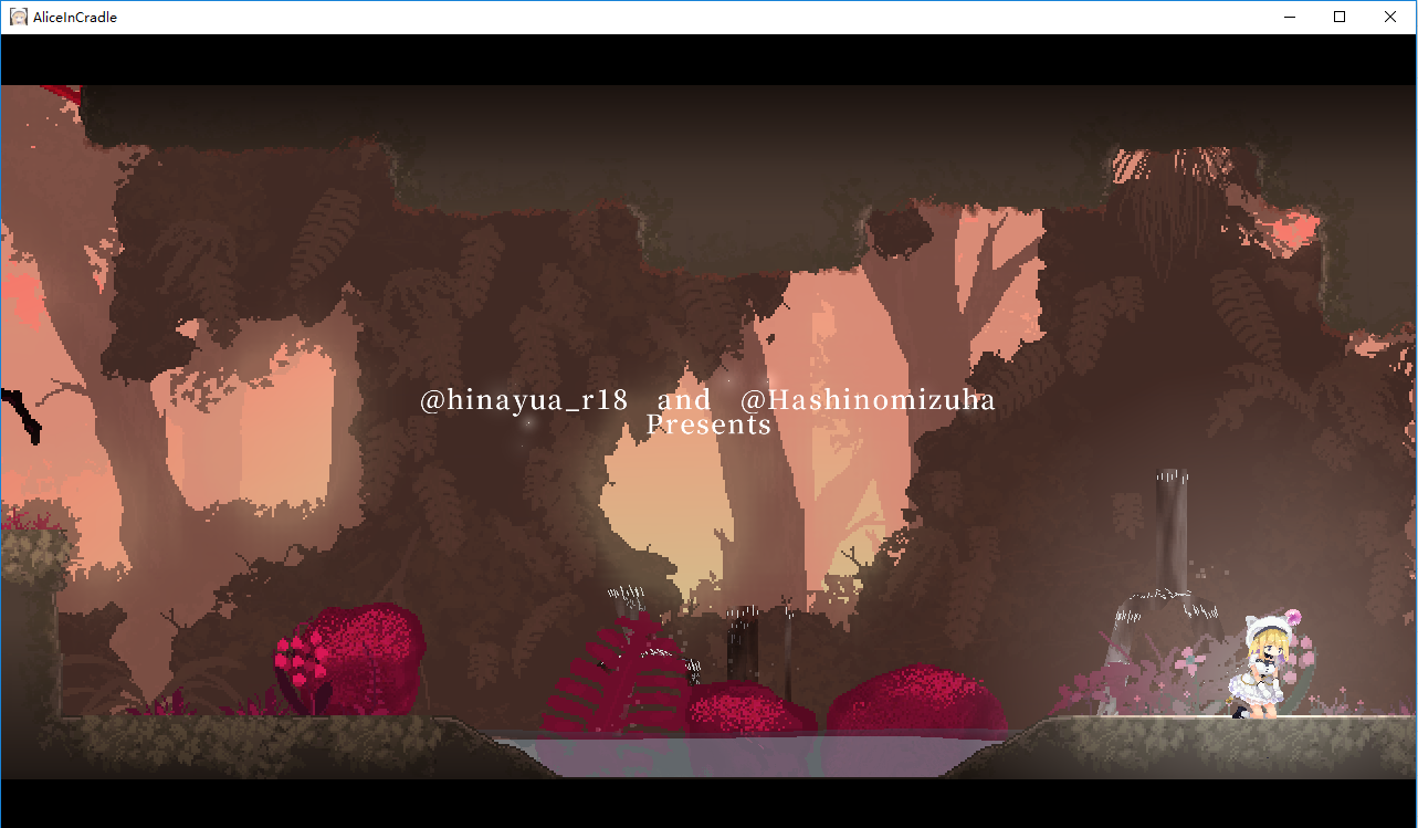 aliceincradle截圖2