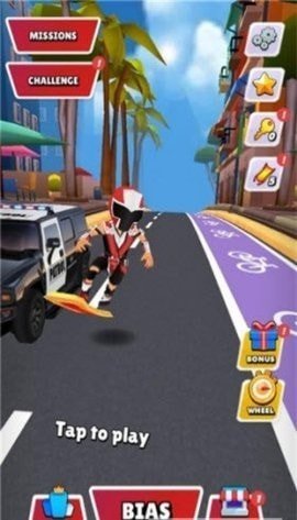 不朽忍者超能鋼截圖3