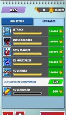 不朽忍者超能鋼截圖2