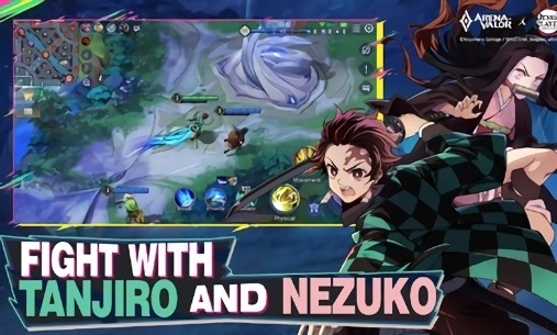 傳說對決體驗服v1.49.9.1截圖3