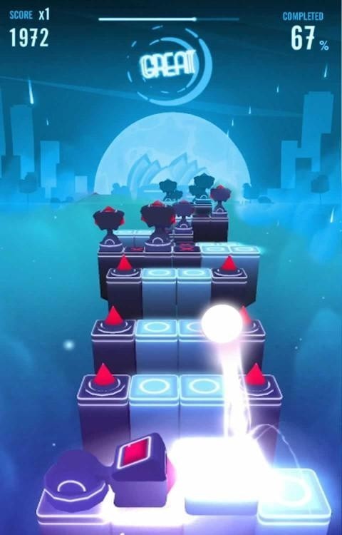 舞動(dòng)的天空3截圖2