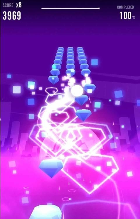 舞動(dòng)的天空3截圖3