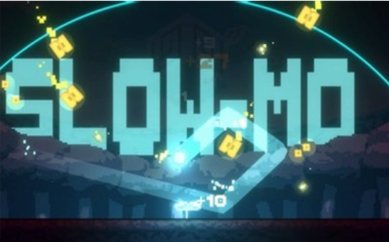 方塊墜落之夜截圖2