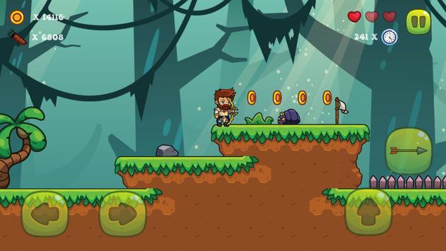 阿徹的世界截圖2