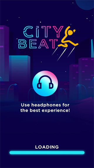 城市節(jié)拍截圖3