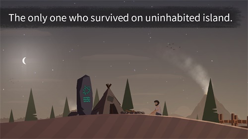 荒島余生截圖3