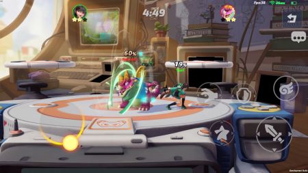 派對之星v1.1.2.79375截圖4