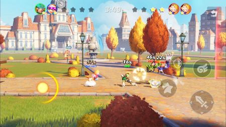 派對之星v1.1.2.79375截圖2