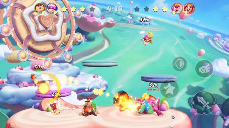 派對之星v1.1.2.79375截圖3