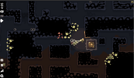 穹頂守護(hù)者截圖3