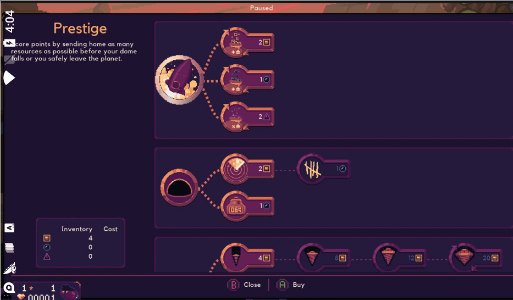 穹頂守護(hù)者截圖2