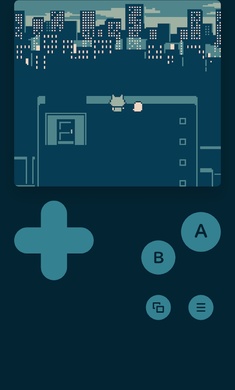 Neko可以做夢(mèng)截圖2