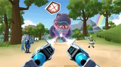 香腸派對(duì)小扳手