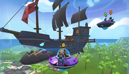 青蛇輔助器截圖3