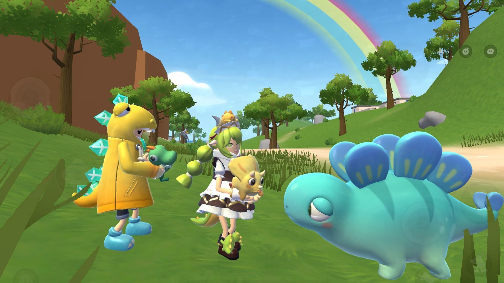 樂(lè)迪香腸輔助器截圖2