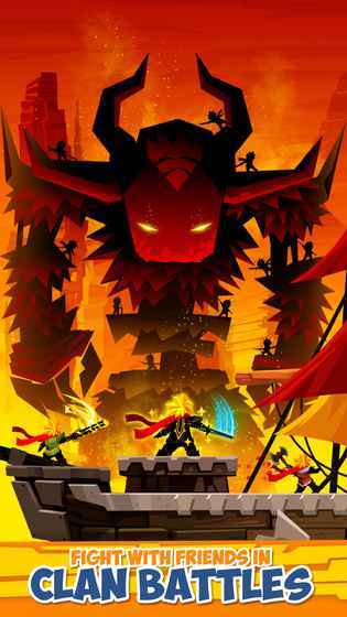 點(diǎn)擊泰坦2截圖2