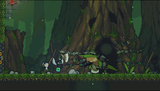 貪婪地牢最新版截圖4