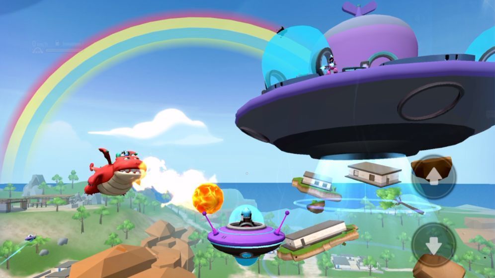 香腸派對輔助工具毒蛇截圖3