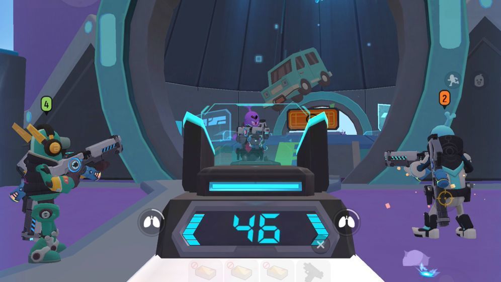 香腸派對輔助工具毒蛇截圖2