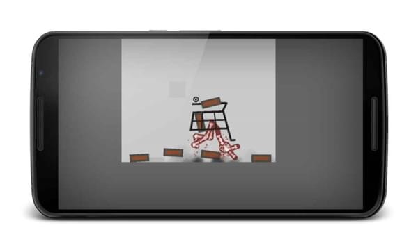 弄死火柴人3截圖4