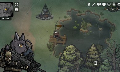 物種戰(zhàn)爭2啟示錄截圖4