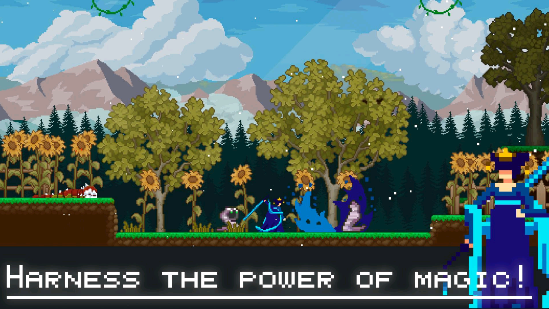 不為人知的冒險截圖4