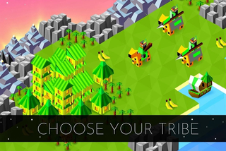 低模之戰(zhàn)截圖3