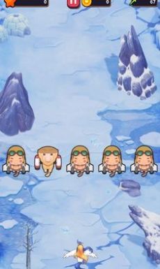 星系入侵者截圖3