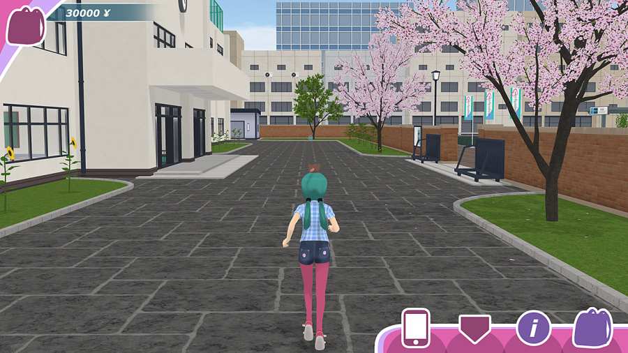 少女都市2021最新版截圖5