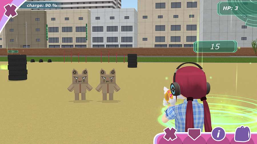 少女都市2021最新版截圖3