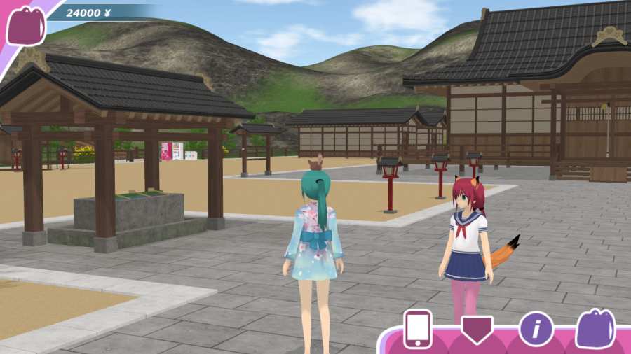 少女都市2021最新版截圖2