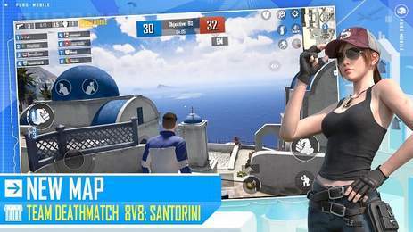 PUBG輔助直裝版截圖3