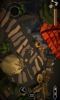 狩獵和戰(zhàn)斗截圖4