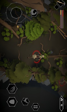 狩獵和戰(zhàn)斗截圖3