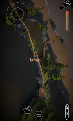 狩獵和戰(zhàn)斗截圖2