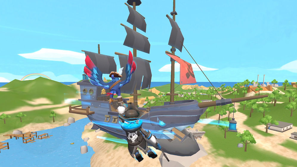 香腸派對小叮當(dāng)輔助器截圖3