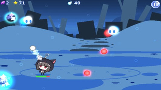 小小驅(qū)魔師截圖2