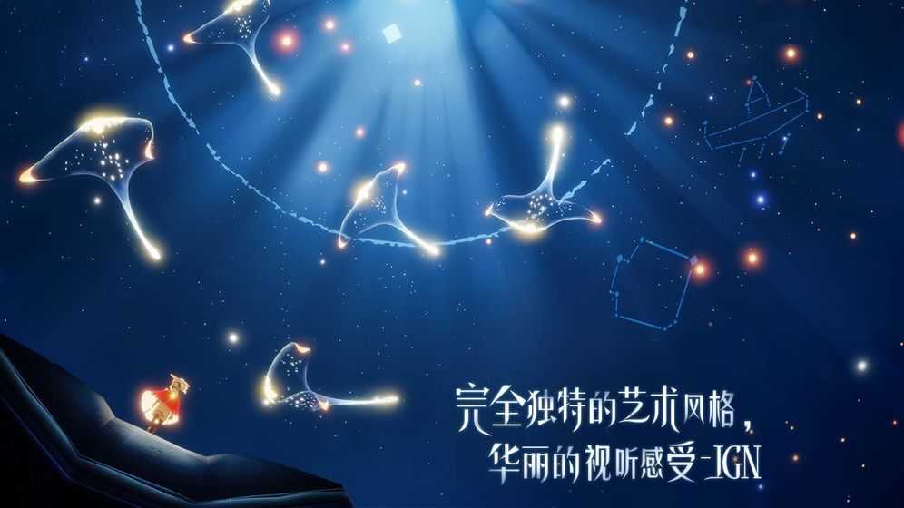 光遇畫質(zhì)修改器120幀截圖2