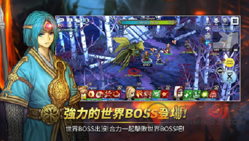 精靈之望截圖3