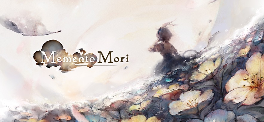 MementoMori截圖3