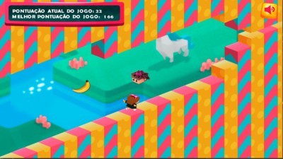 歡樂超女游戲截圖1