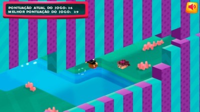 歡樂超女游戲截圖2