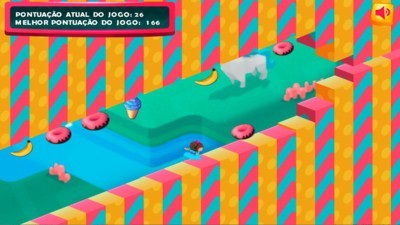 歡樂超女游戲截圖3