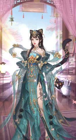 花妖記游戲截圖3