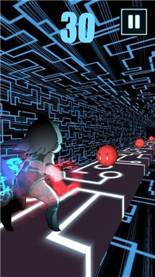 少女疾風(fēng)戰(zhàn)斗游戲截圖2