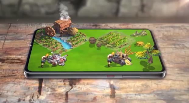 凜冬主宰游戲截圖2