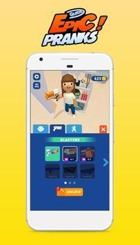 把他們都斃了游戲截圖3