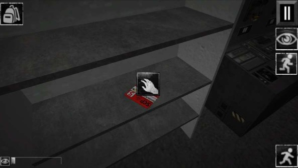 scp模擬器手機(jī)版截圖2