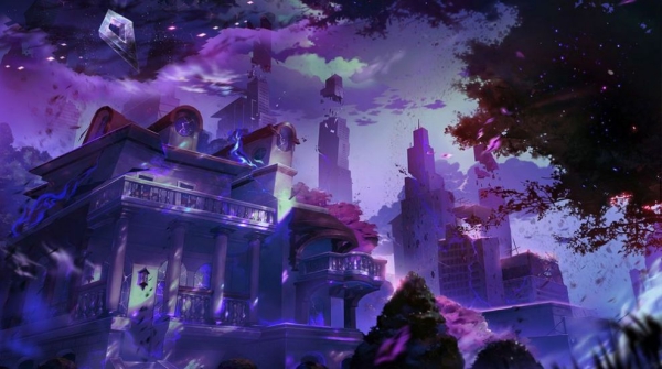 夢境重塑游戲截圖1