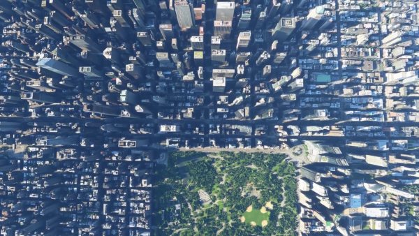 微軟飛行模擬2020手機版截圖3